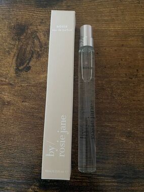 Rosie Eau de Parfum  by/rosie jane